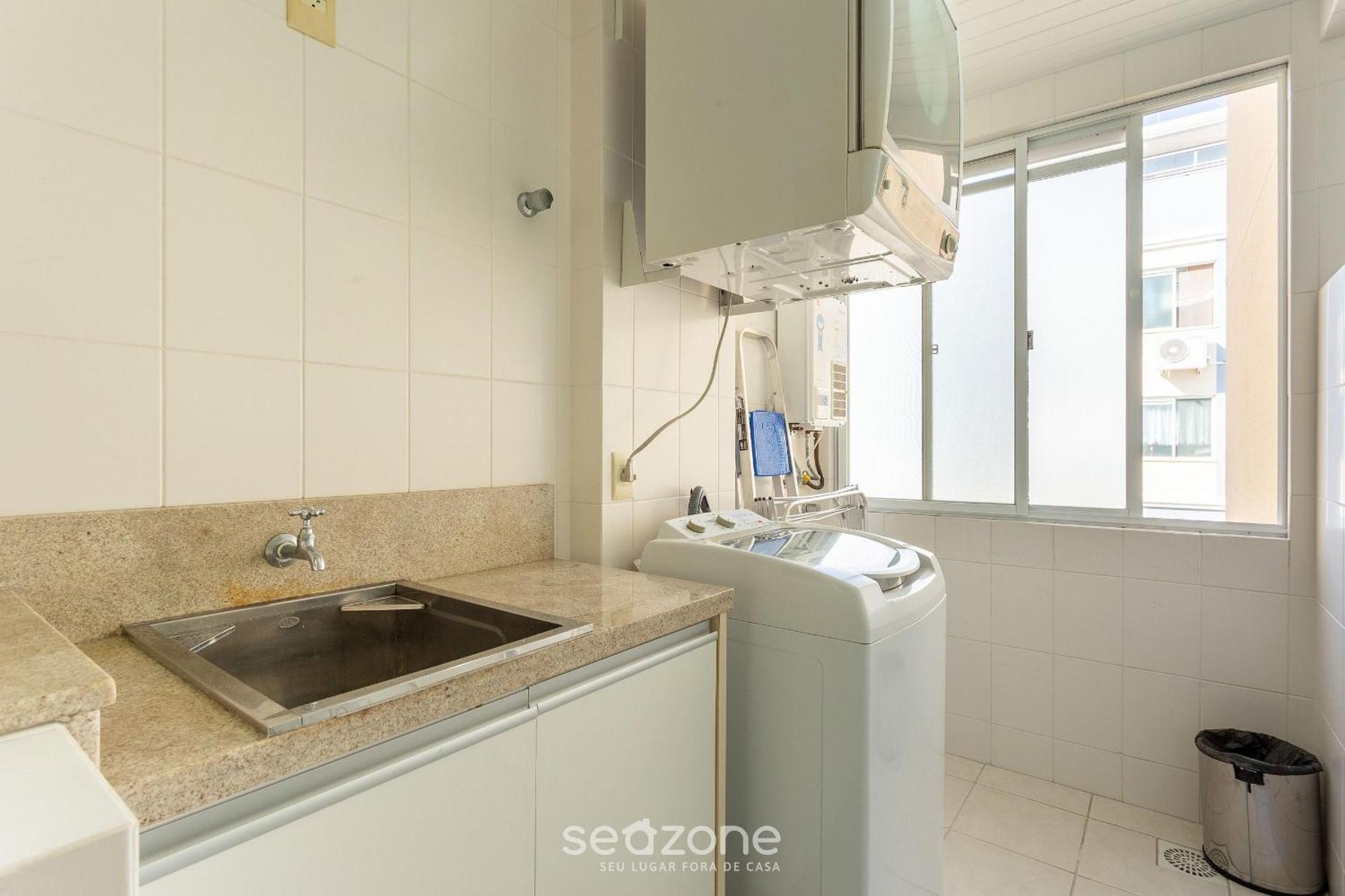 Rvg- Belos Apartamentos Quadra Mar Em Floripa Florianópolis Exterior foto