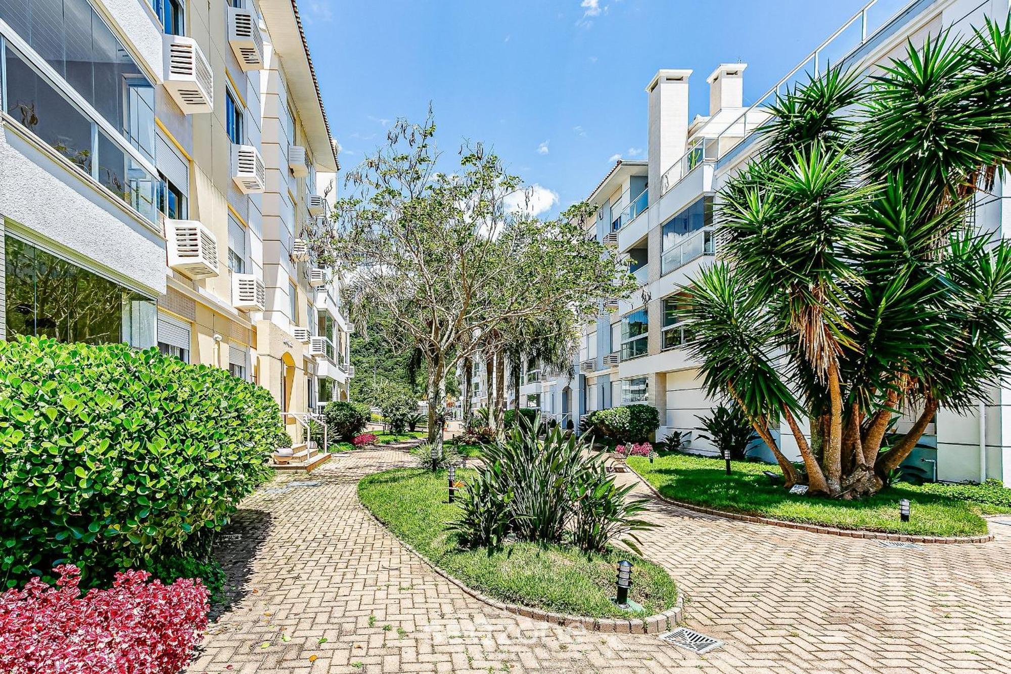 Rvg- Belos Apartamentos Quadra Mar Em Floripa Florianópolis Exterior foto