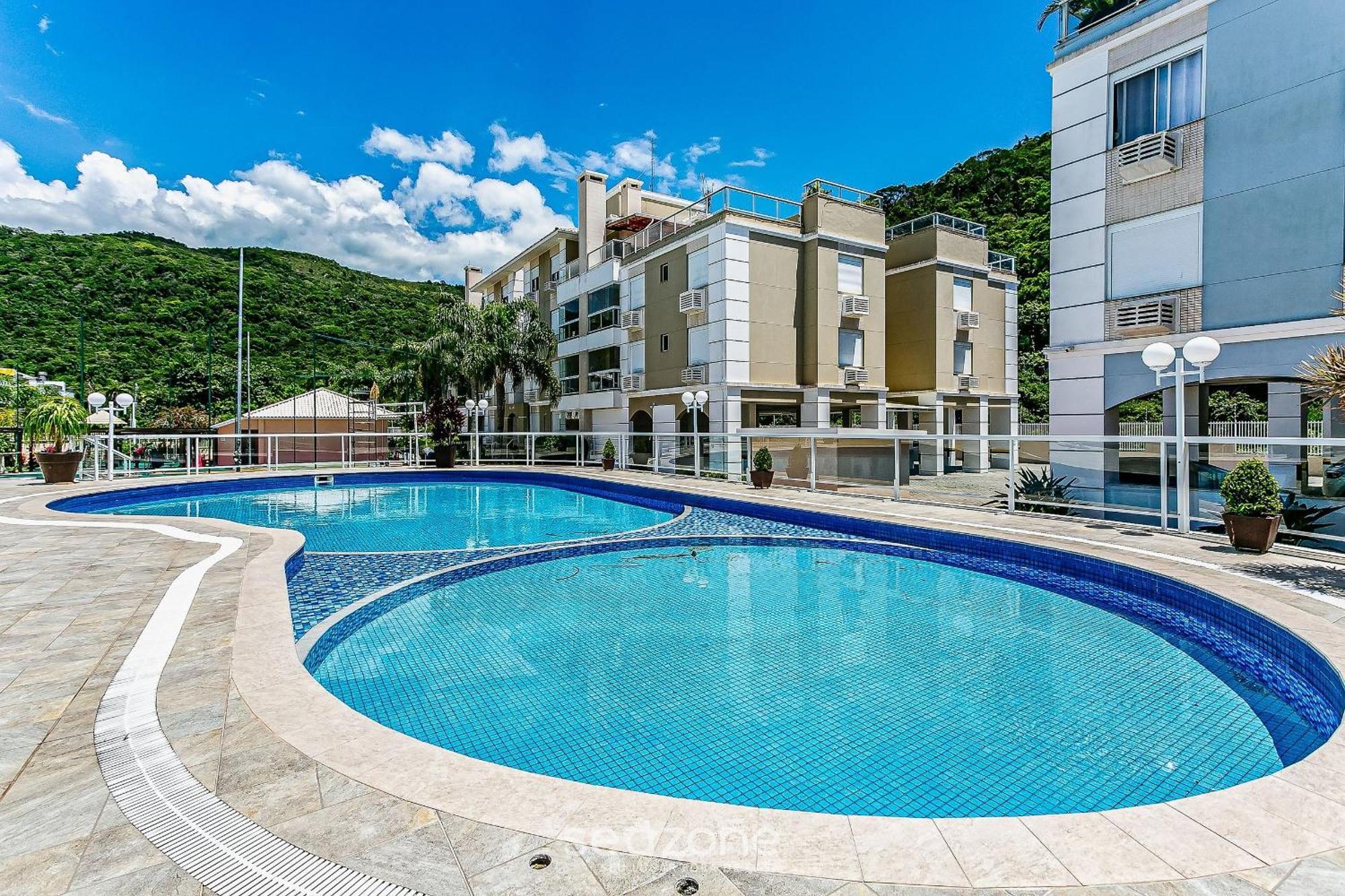 Rvg- Belos Apartamentos Quadra Mar Em Floripa Florianópolis Exterior foto